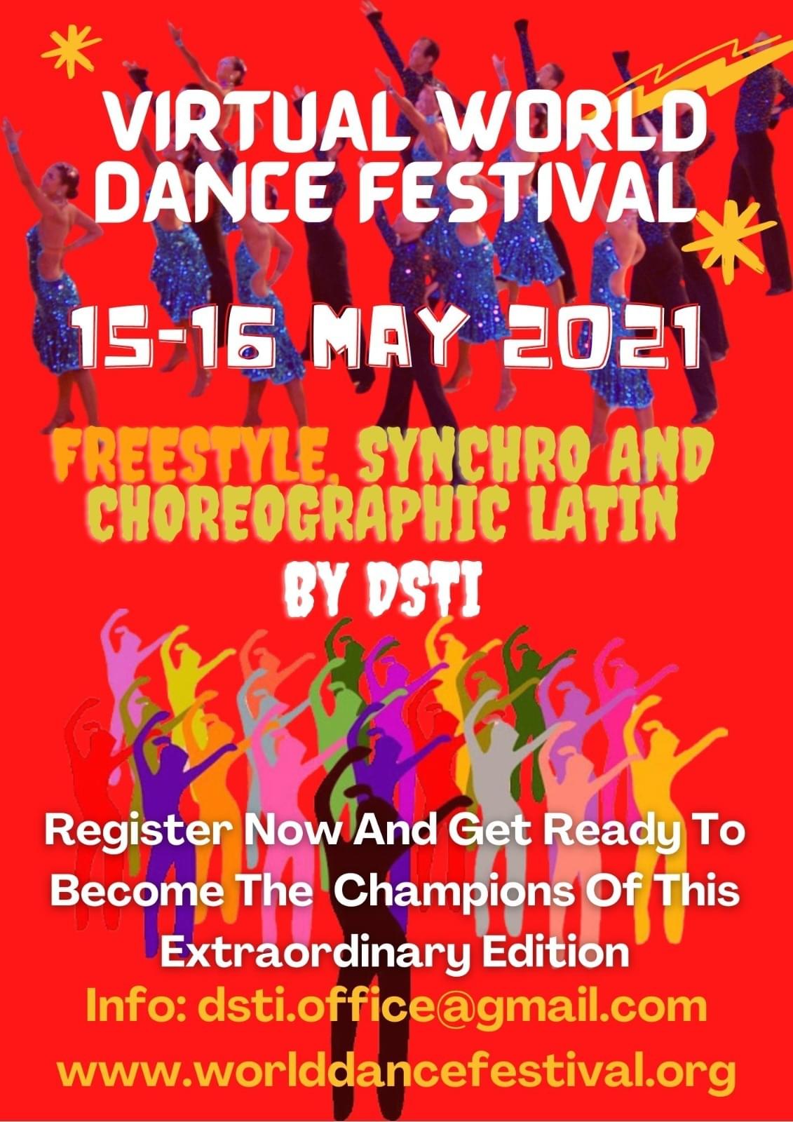 World Dance Festival
